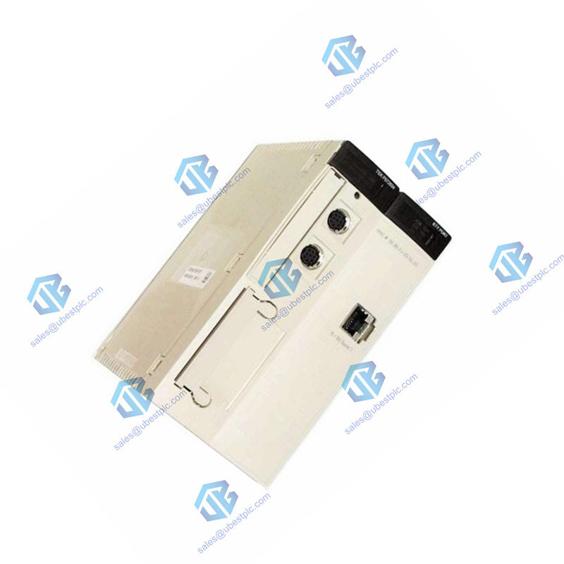 Schneider Electric Processor | Modicon Unity PLC TSXP572634