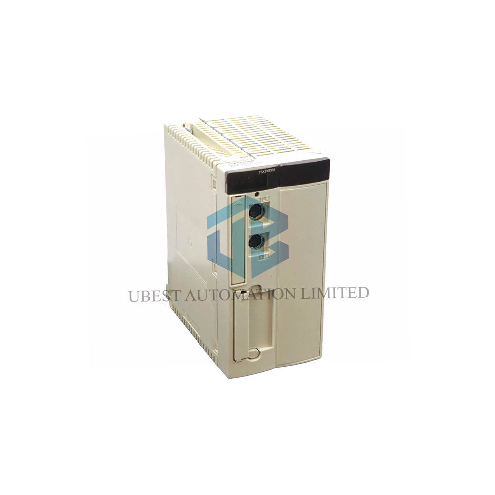 معالج Modicon TSXP57304M Unity – اطلب عرض سعر الآن