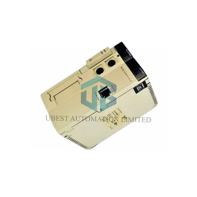 Schneider Electric PLC CPU | 1024 I/O TSXP573623M