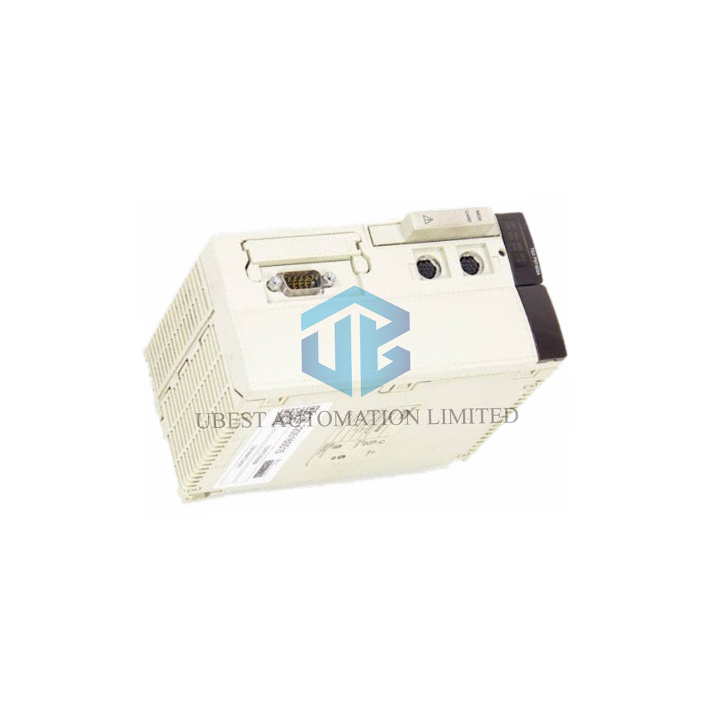 Moduł procesora TSXP57453AM Schneider | Sterownik PLC Premium