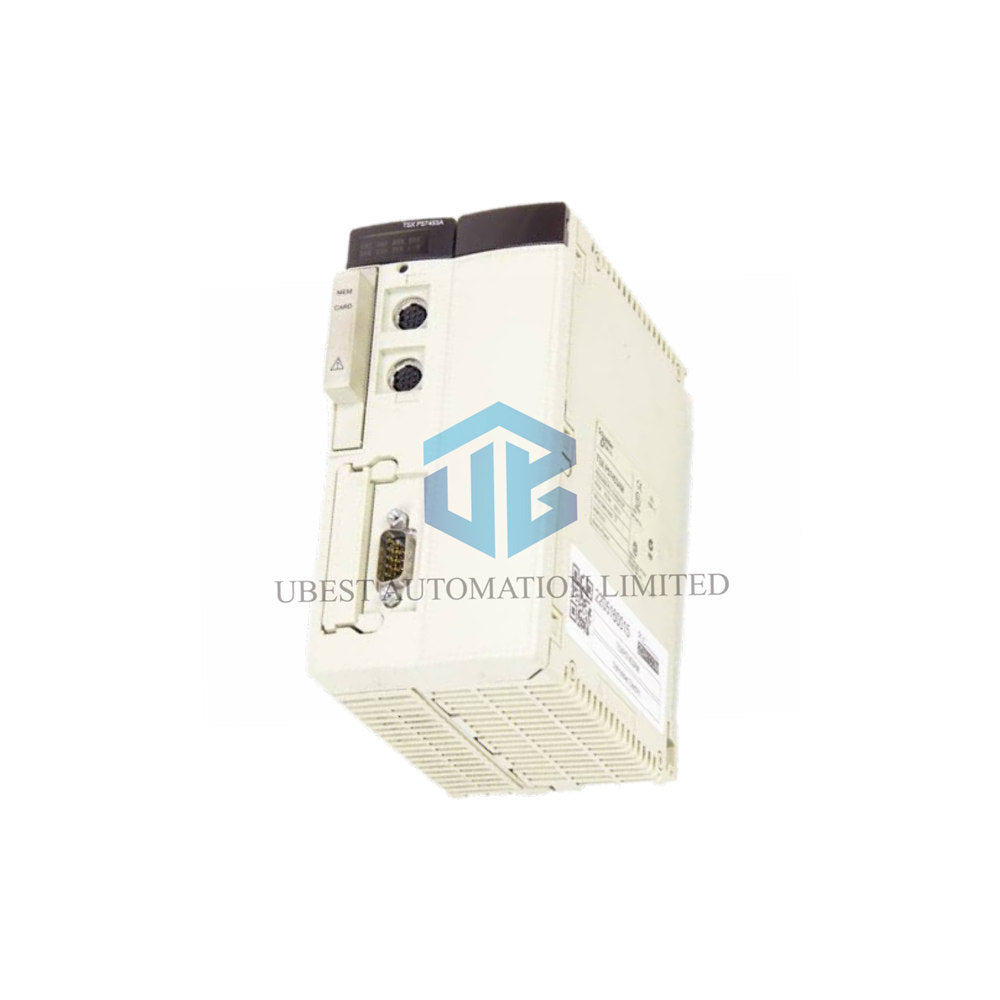 Moduł procesora TSXP57453AM Schneider | Sterownik PLC Premium