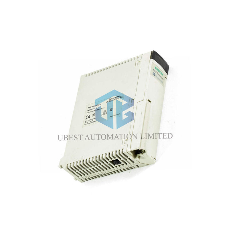 TSXPSY1610 Schneider Electric Modicon DC Power Supply