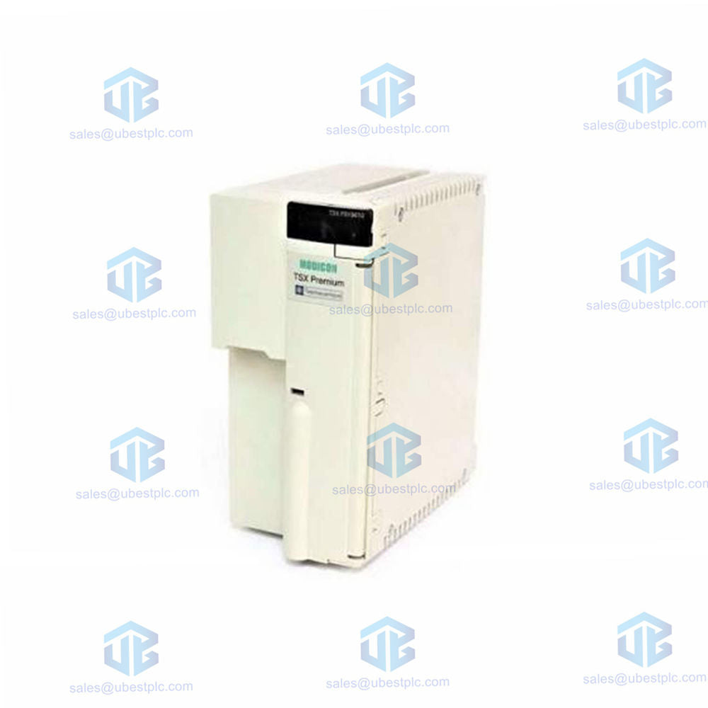 Schneider TSXPSY3610M Modicon Premium Power Supply