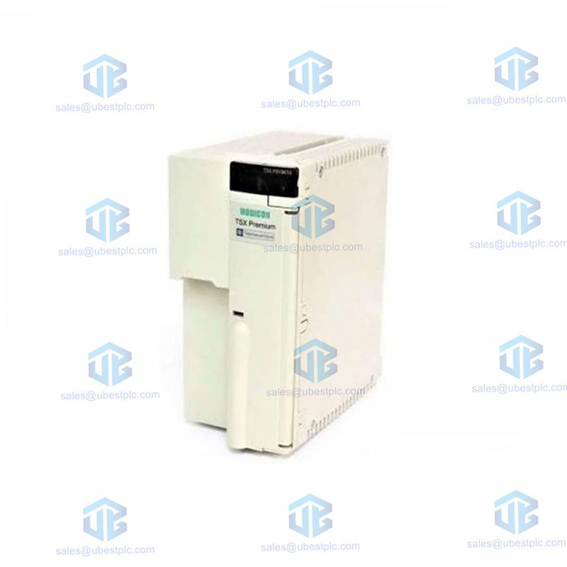 Schneider TSXPSY3610M Modicon Premium Power Supply