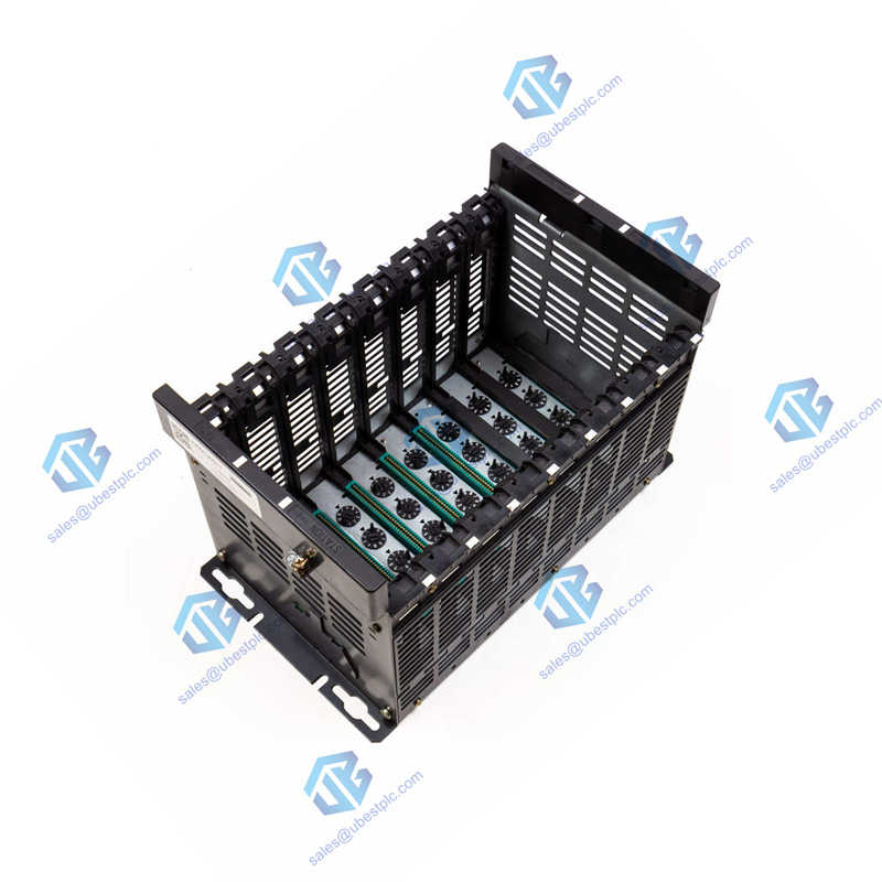 Modicon Racks TSXRKN5 Schneider | Modicon Compact Extension Rack – Ubest Automation ...