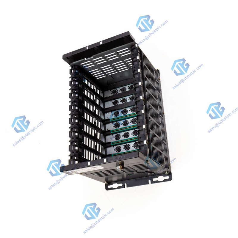 TSXRKN5 Schneider | Modicon Short Extension Rack