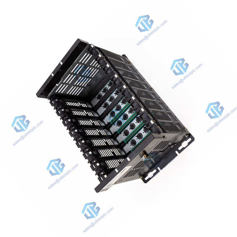 Modicon Racks TSXRKN5 Schneider | Modicon Compact Extension Rack – Ubest Automation ...