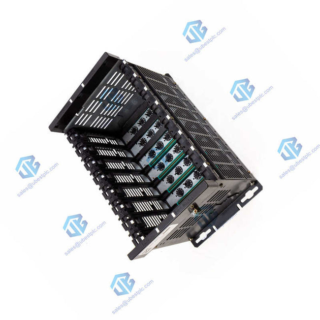 TSXRKN5 Schneider | Modicon Short Extension Rack