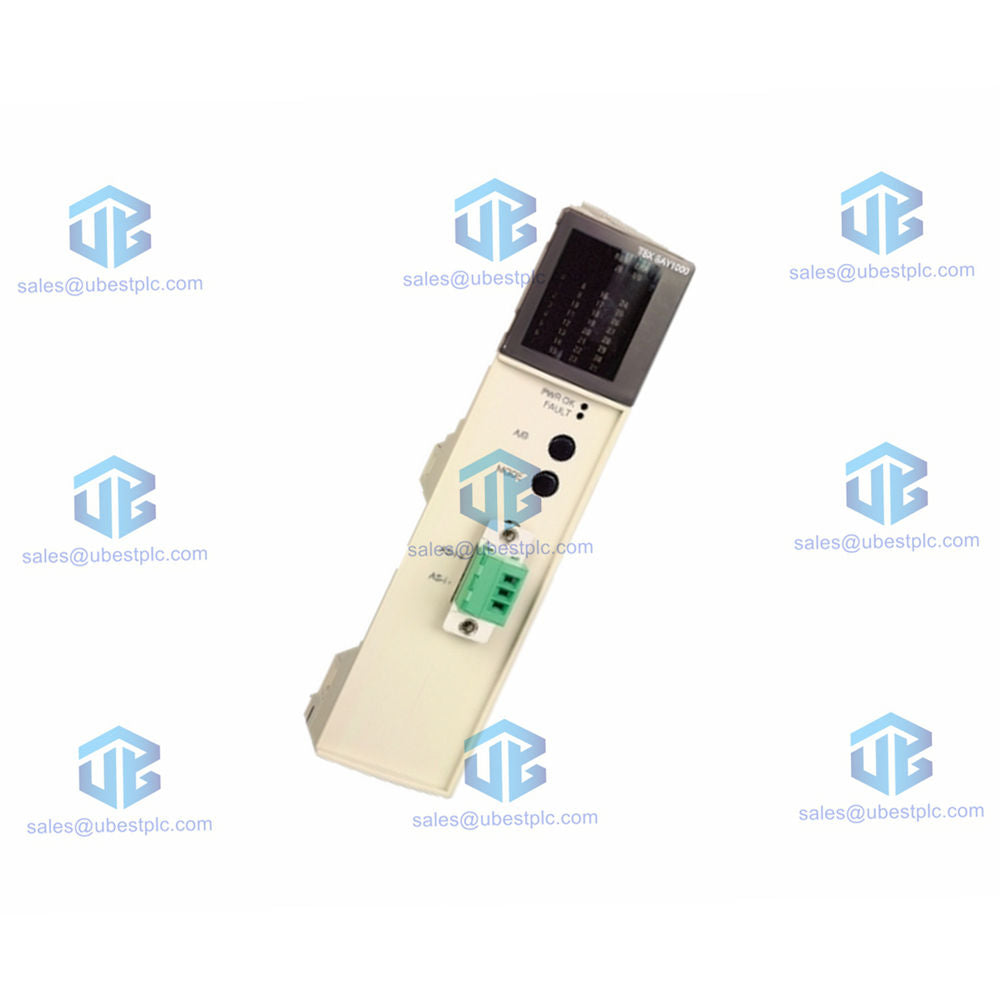 Schneider TSXSAY1000 AS-i негізгі модулі – Бағасын сұрау