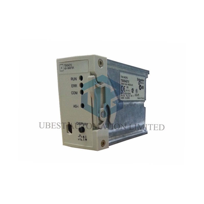 Schneider Electric AS-i Master | 31 Devices TSXSAZ10