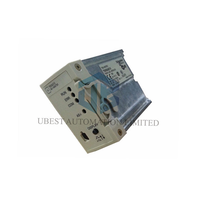 Schneider Electric AS-i Master | 31 Devices TSXSAZ10