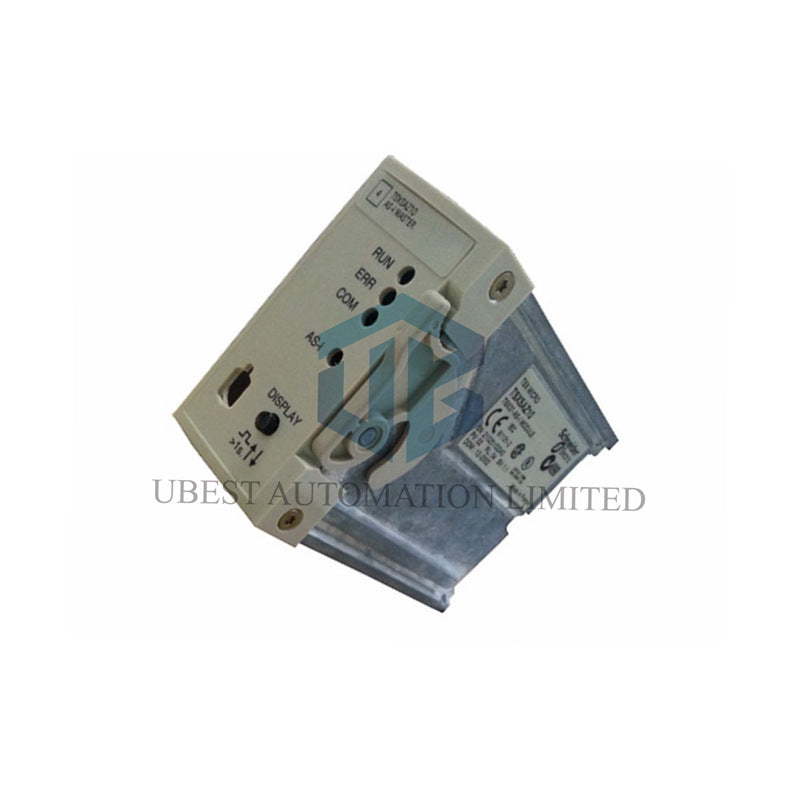 Schneider Electric AS-i Master | 31 Devices TSXSAZ10