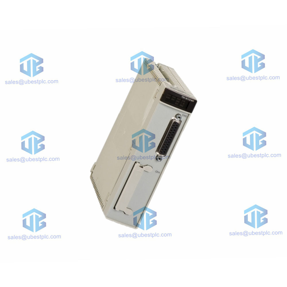 TSXSCY21601 Modicon Premium RS485 modulu – Qiymət təklifi alın