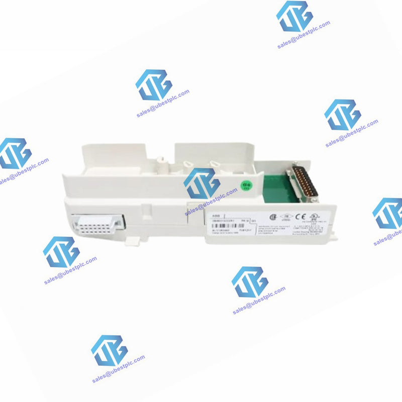 ABB TU812V1 3BSE013232R1 | Compact Module Termination Unit