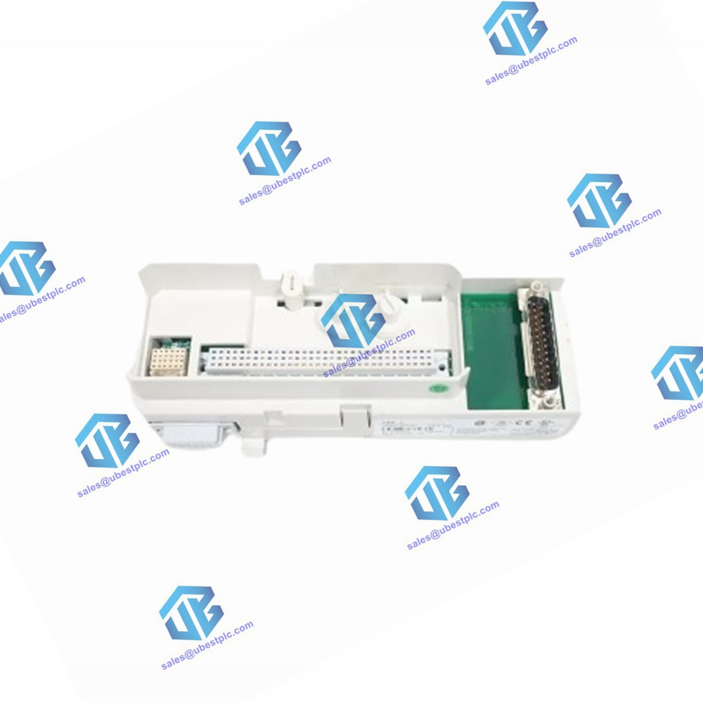 ABB TU812V1 3BSE013232R1 | Compact Module Termination Unit