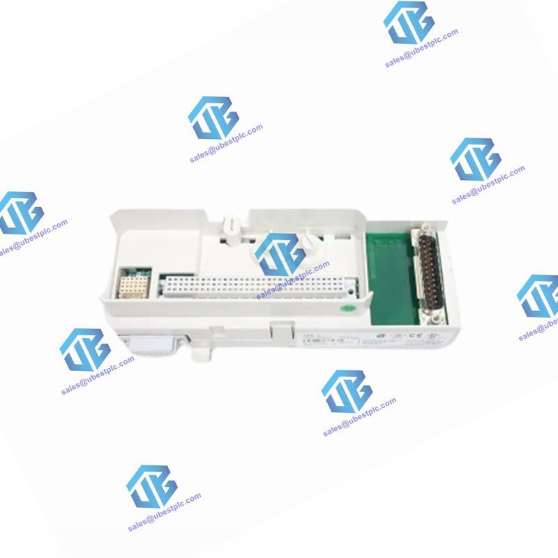 ABB TU812V1 3BSE013232R1 | Compact Module Termination Unit