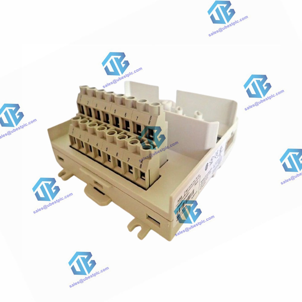 Extended Module ABB | TU831V1 3BSE013235R1