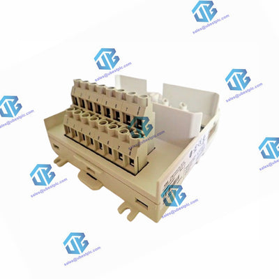 Extended Module ABB | TU831V1 3BSE013235R1