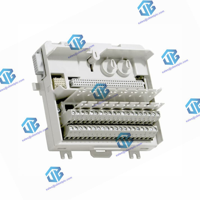 TU834 3BSE040364R1 ABB - Module Termination Unit