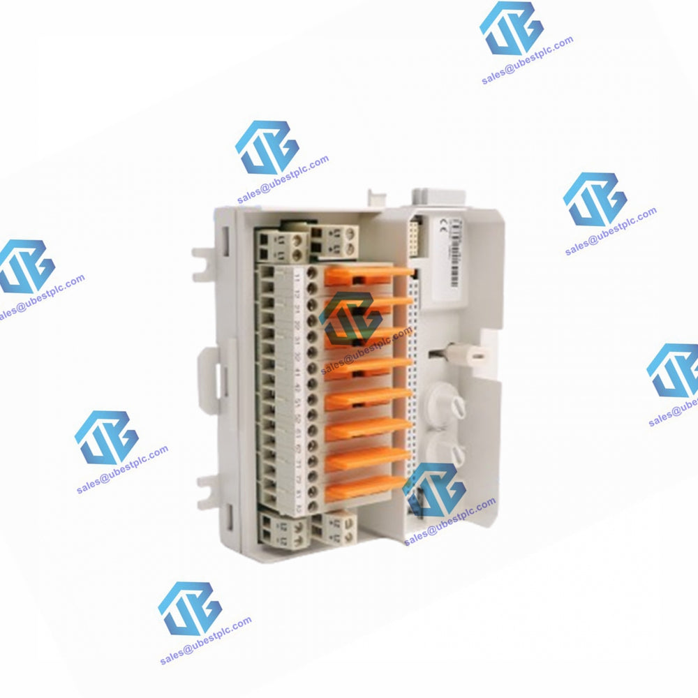3BSE013236R1 ABB TU835V1 | Module Termination Unit
