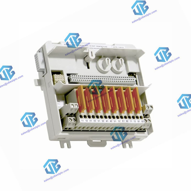 3BSE013236R1 ABB TU835V1 | Module Termination Unit