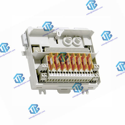 ABB TU836V1 3BSE013237R1 | Extended Module Termination Unit