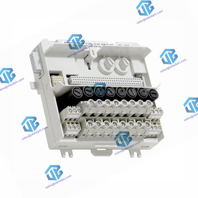 TU837V1 ABB | Extended Module 3BSE013238R1