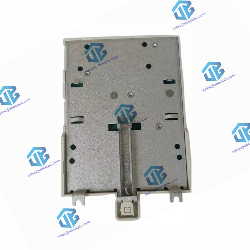 3BSE020846R1 | Unité de terminaison ABB TU840 pour 1+1 TB840