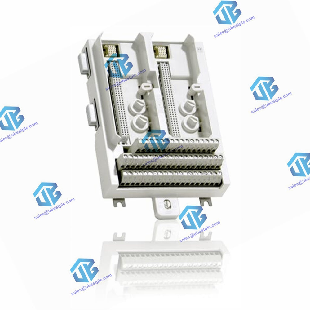 ABB 3BSE020850R1 TU842 | Module Termination Unit