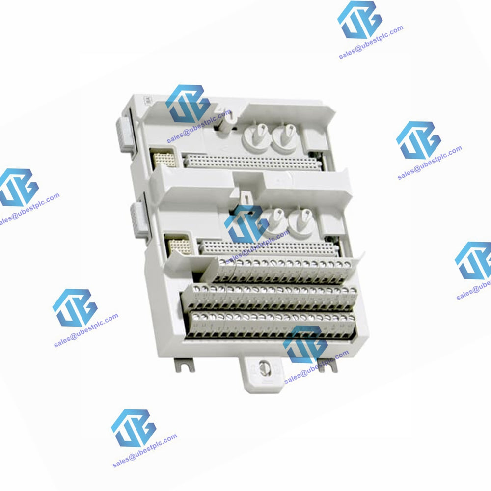 ABB TU843 3BSE021443R1 | Redundant MTU