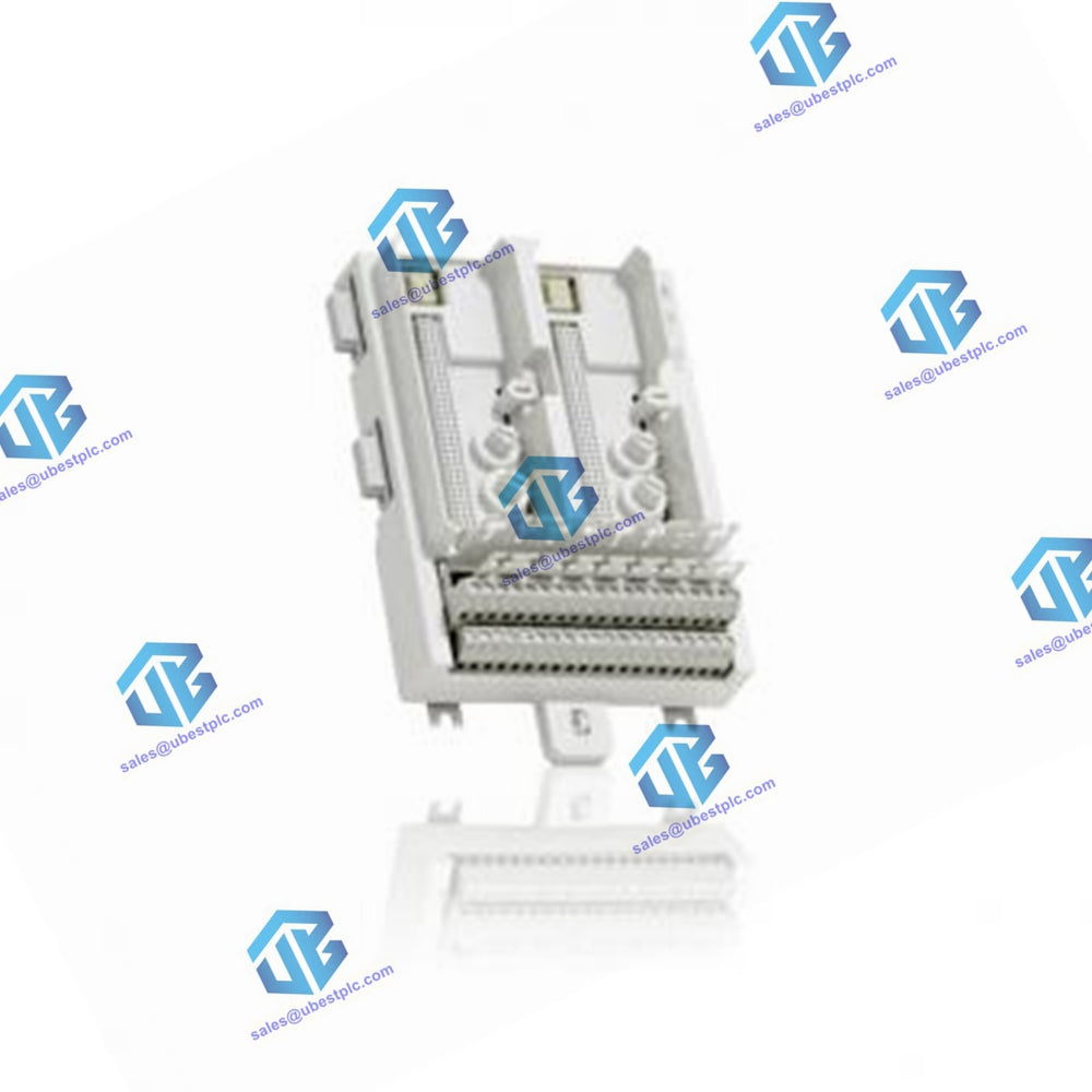ABB TU845 3BSE021447R1 | Module Termination Unit 