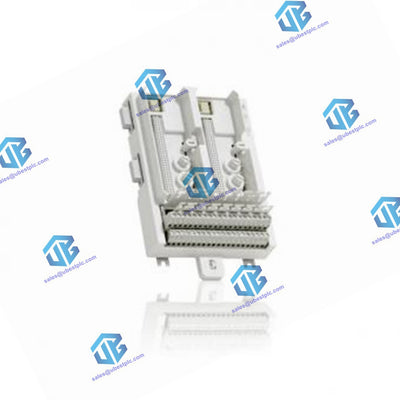 ABB TU845 3BSE021447R1 | Module Termination Unit 