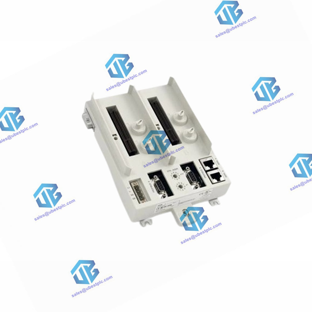 Module Termination Unit (MTU) | ABB TU846 3BSE022460R1