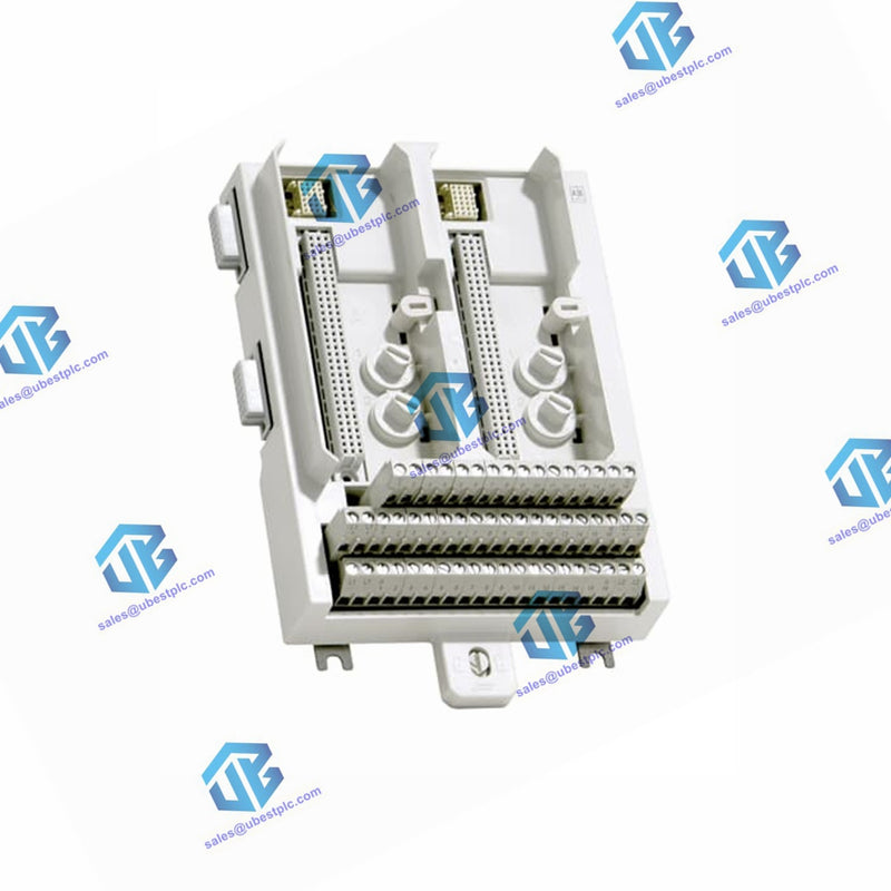 3BSE069964R1 ABB TU852 | Module Termination Unit