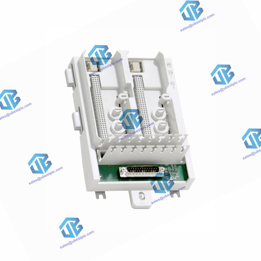 3BSE069966R1 ABB TU854 | Module Termination Unit