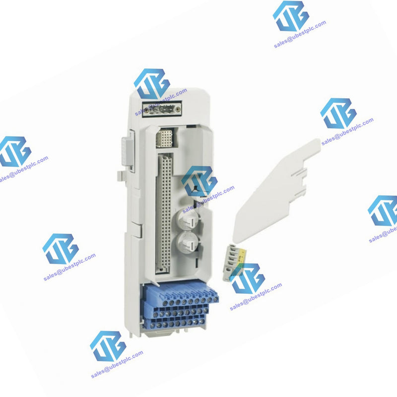 TU890 ABB | Module Termination Unit 3BSC690075R1