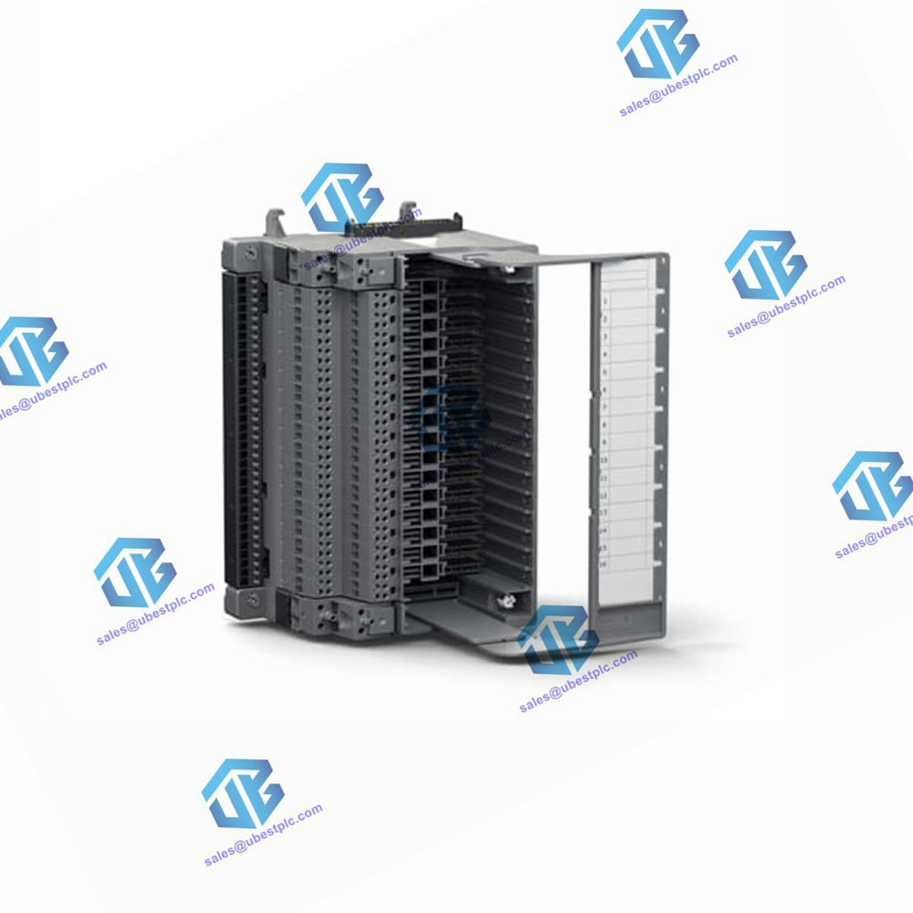 3BSE083204R1 TUS810K01 | ABB Module Termination Unit – Ubest Automation ...
