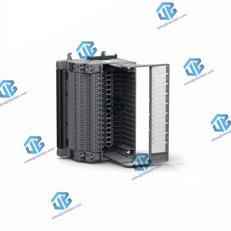 3BSE078716E1 TUS810 | ABB Module Termination Unit