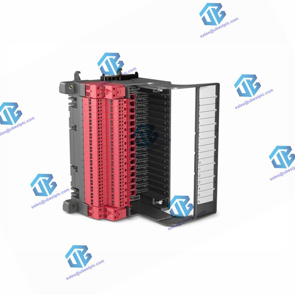 TUS810K03 | ABB Module Termination Unit 2PAA125364R1