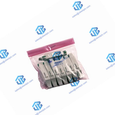 ABB TY805K01 3BSE081160R1 | 8pcs Shunt Stick
