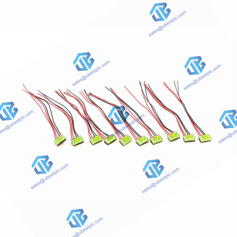 TY820K01 ABB 10pcs Temperature Sensor 3BSE056980R1