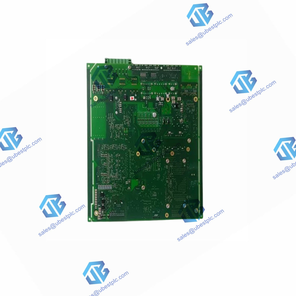 3BHE022287R0101 UCD240A101 ABB - کنترل کننده ماژول