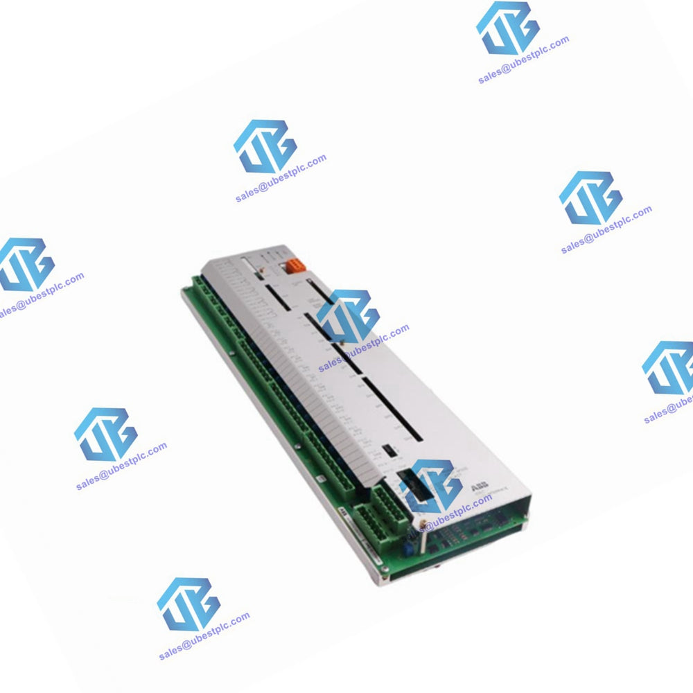 АББ 3БХБ003041Р0101 УФ Ц719 АЕ И/О ЦОНТРОЛ БОАРД ИОЕЦ