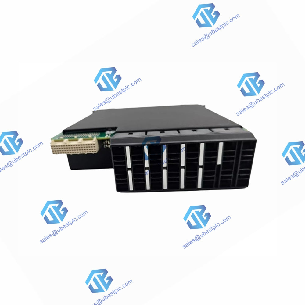 وحدة الإدخال والإخراج لمحول متعدد الخطوط UR5AH GE UR-5AH