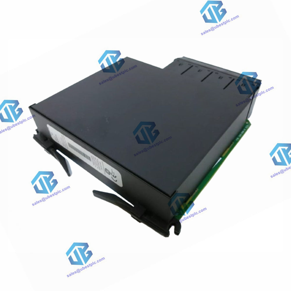 UR67H GE UR 67H Digital Energy UR Digital I/O Module – Ubest Automation ...