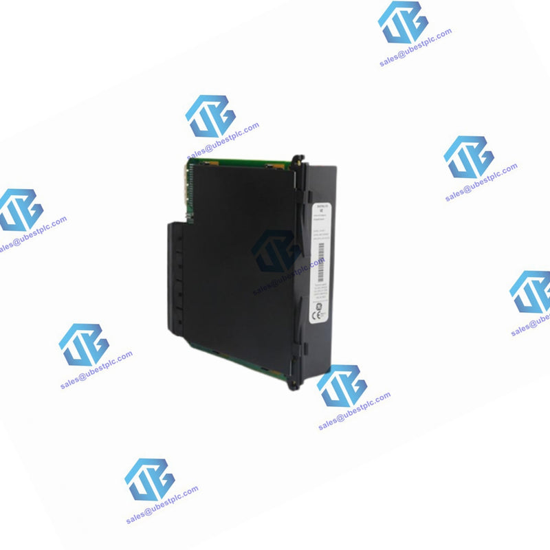 UR6CH GE Multilin UR 6CH Digital I/O Module