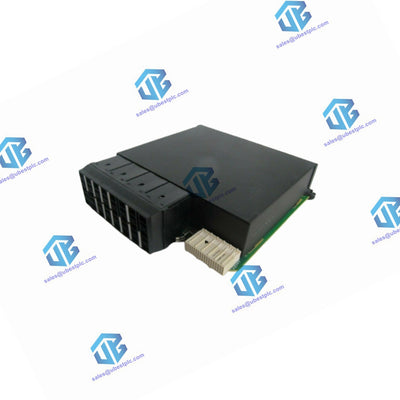 UR6UH GE Multilin UR-6UH Digital I/O Module Universal Relay