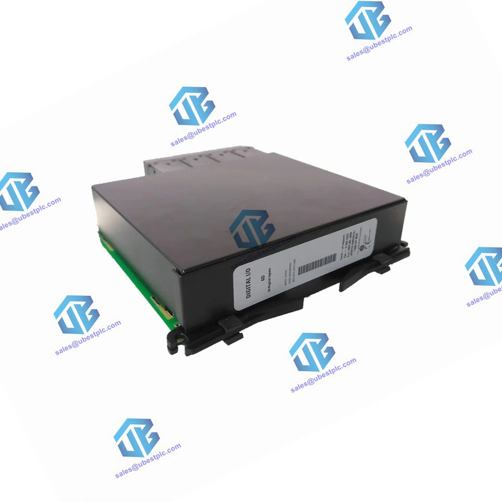 GE Multilin UR Serisi UR-8LM UR8LM CT/VT Modülü