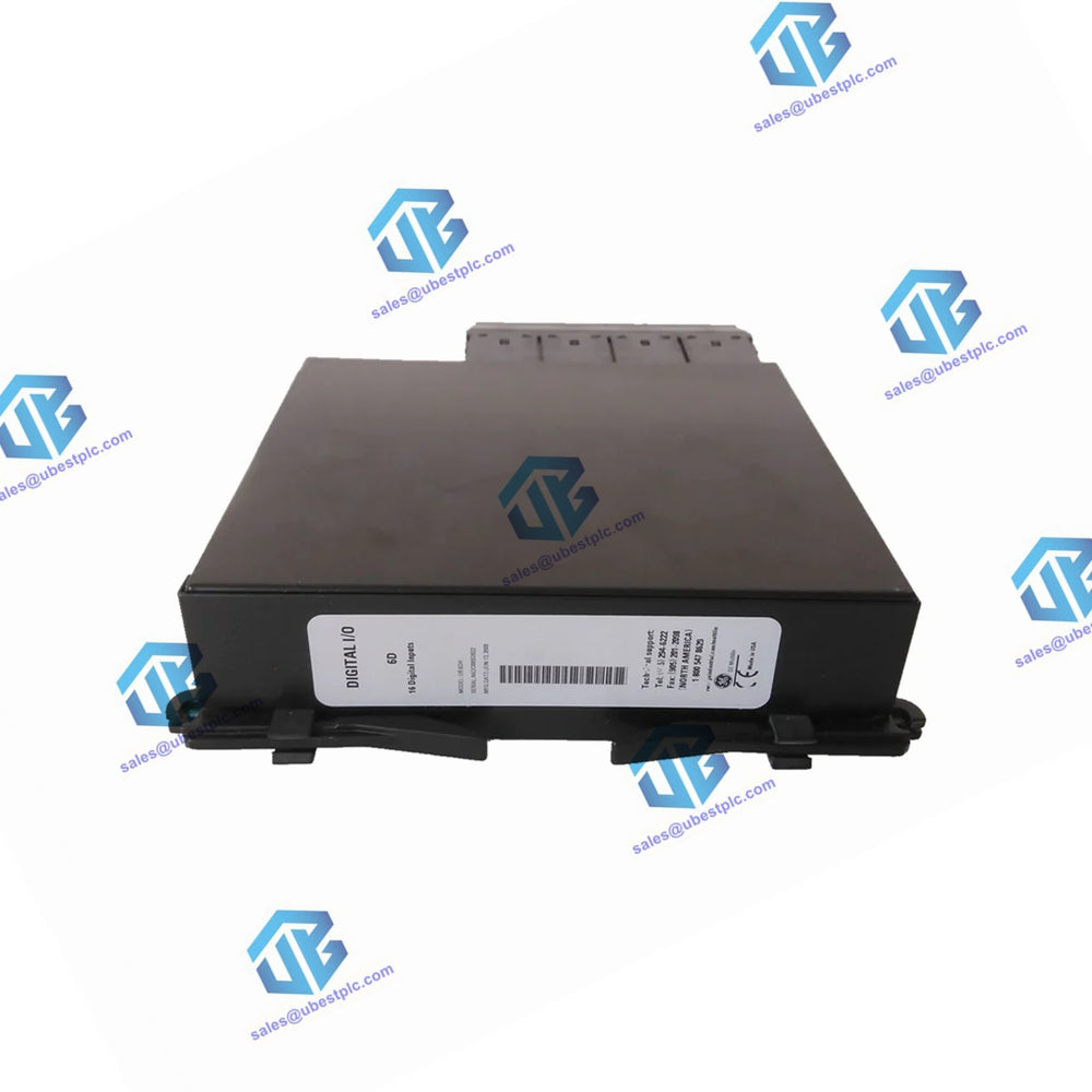 GE Multilin UR Serisi UR-8LM UR8LM CT/VT Modülü