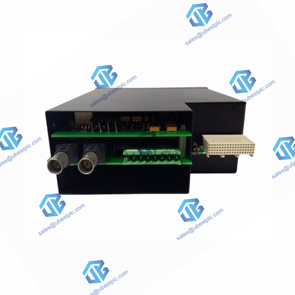 UR 6SH GE Multilin UR6SH Módulo de E/S digitales